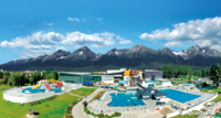 Aqua city Poprad