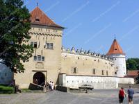 Kežmarský hrad
