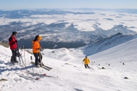 Tatranská Lomnica Ski Vysoké Tatry