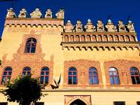 Thurzov dom Levoča