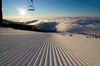 Lyžovačka Štrbské pleso