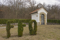Florianikapelle aus dem Jahr 2007