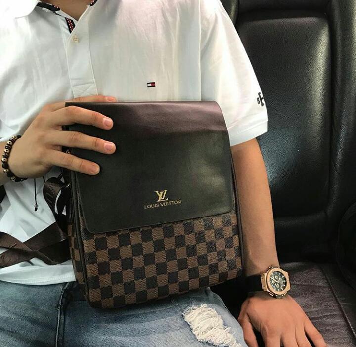 manos libres de loui vuitton :: Sara boutique