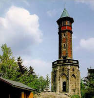 Rozhledna Štěpánka