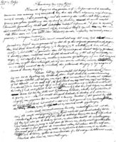 Een pagina uit Zuur en Zoetjes (© coll. J. Bourgeois)