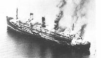 https://upload.wikimedia.org/wikipedia/commons/0/03/Cap_Arcona_burning.jpg