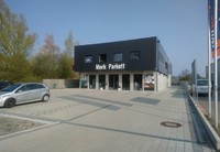 La Pagoda, Friedrichshafen