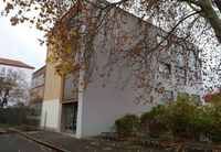 Turnhalle Dellengarten