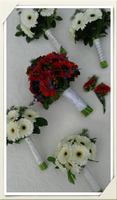 Ramo de Noiva , Bridal Bouquet , Corsages