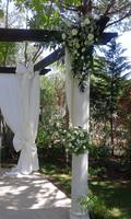 Pérgola
