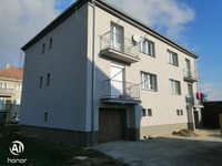 Realizace celkového zateplení a fasády v Šumvaldě /2020