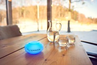 Energetische Wasserharmonisierung
