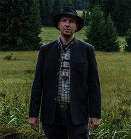 Herr Jan Betko