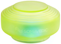 Somavedic Medic URAN im 44 Tage Test