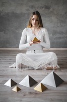 Titanpyramide