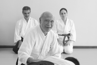 Ono Sensei (Shihan)