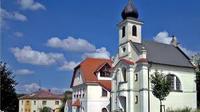 Ejpovice - Rokycansko