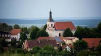 Hlohová - Domažlicko
