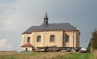 Hlohovice - Rokycansko