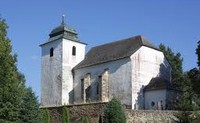 Hora svatého Václava - Domažlicko