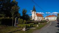 Horšice - jižní Plzeňsko
