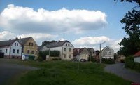 Hvožďany - Domažlicko