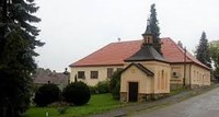 Cheznovice - Rokycansko