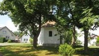 Chlum - jižní Plzeňsko
