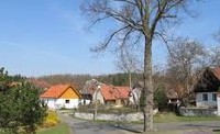 Chlum - Rokycansko