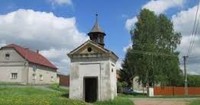 Chomle - Rokycansko