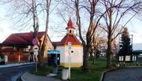 Letkov - Plzeňsko