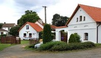 Lisov - jižní Plzeňsko