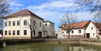 Litohlavy - Rokycansko