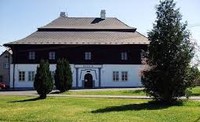 Milavče - Domažlicko