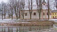 Mířkov - Domažlicko
