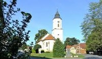 Mutěnín - Domažlicko