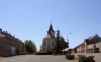 Mýto - Rokycansko