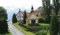 Nehodiv - Klatovsko