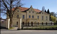 Osvračín - Domažlicko