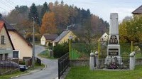 Tužice - Klatovsko