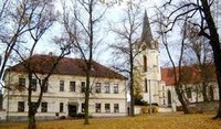 Vrčeň - jižní Plzeňsko