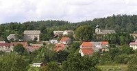 Zavlekov - Klatovsko