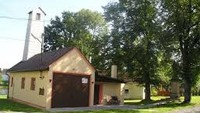 Ždánov - Domažlicko
