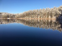 Saivojärvi