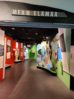 Meän elämää, Kellokas