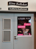 Kino Kellokas