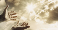 Contact met een bekend medium