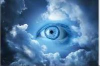 Het derde oog - Zesde zintuig