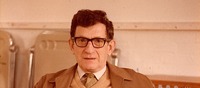 David Bohm