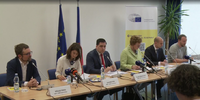 Traitors and Informers? Czech MEPs on the European Committee on a Budgetary Control fact-finding mission to the Czech Republic found themselves subject to a ‘’Hate speech’’ and an ‘’attempt of intimidation’’.
